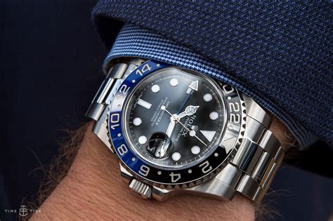 rolex batman torino|rolex batman bruiser.